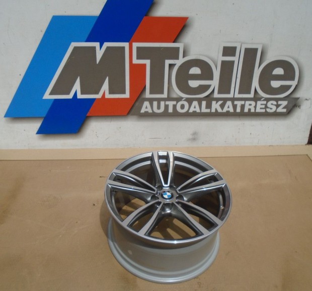 [GYRI J] BMW - FELNI | G-32 / 6-OS | G-11,12 / 7-ES | 647 "M"